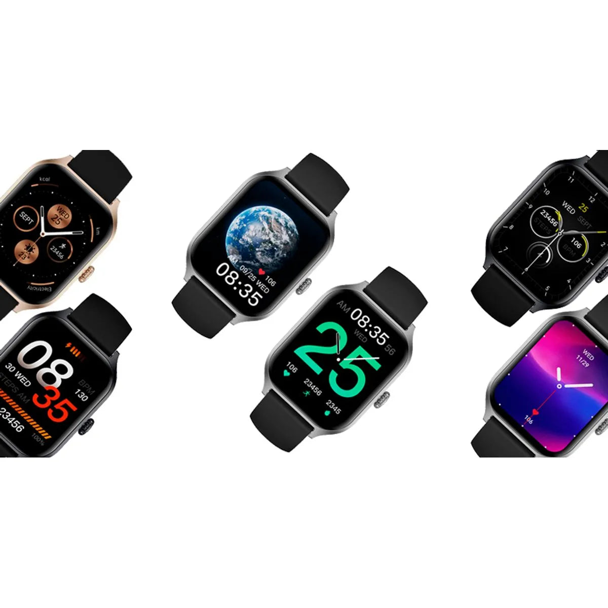 Smart Watch - Reloj Inteligente ESENSES SW-31