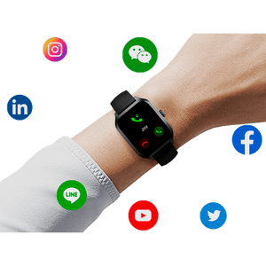 Smart Watch - Reloj Inteligente ESENSES SW-31