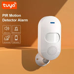 SENSOR DE MOVIMIENTO WIFFI TUYA SMART