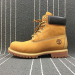 BOTAS TIMB MAXIMUM QUALITY