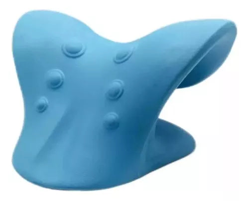 ALMOHADA CERVICAL APOYO PARA EL CUELLO