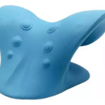 ALMOHADA CERVICAL APOYO PARA EL CUELLO