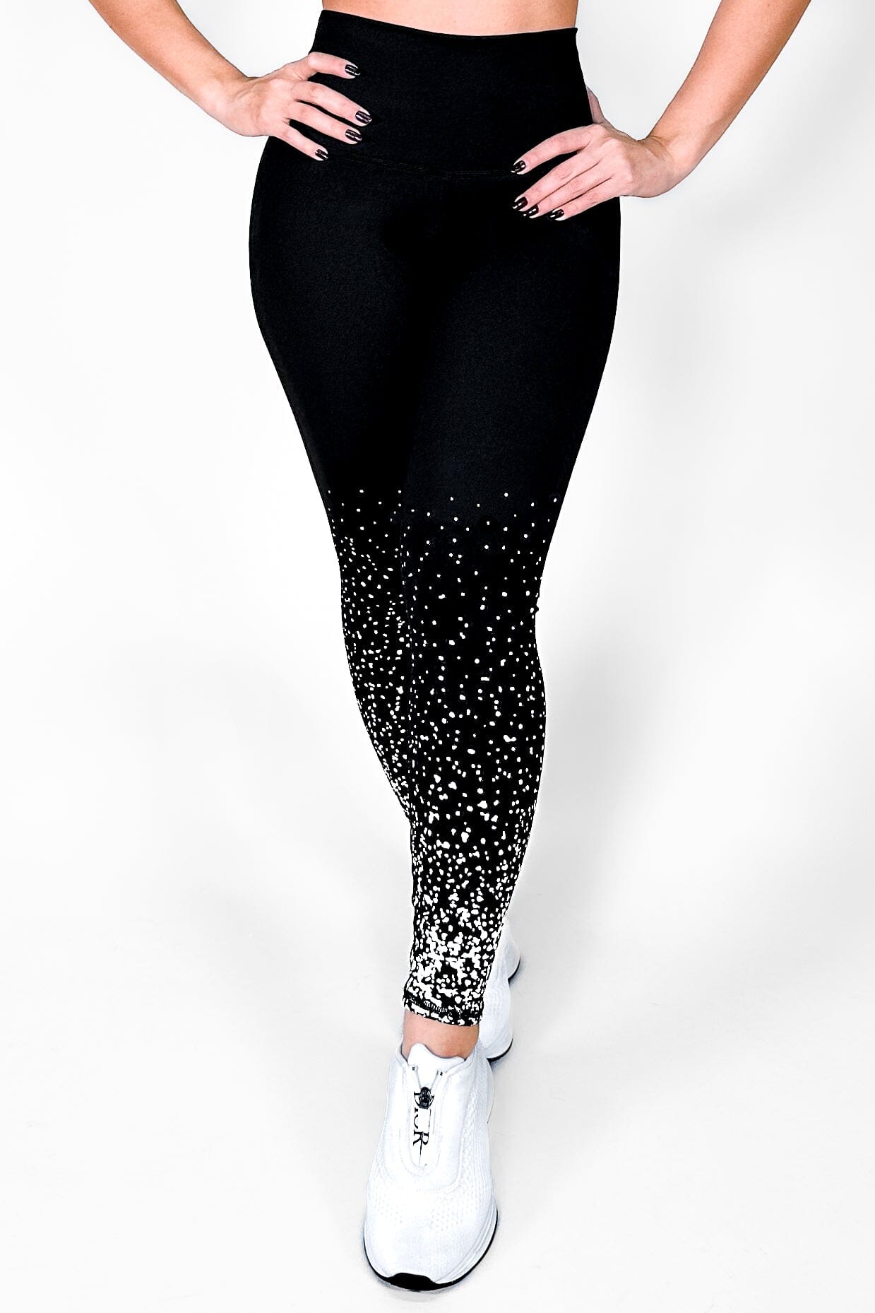 🔥Leggins Premium Push Up y Control de Abdomen! 🔥