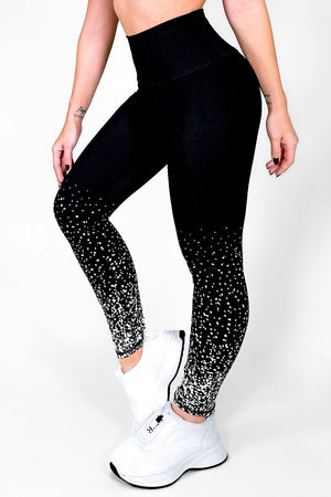 🔥LEGGINS PREMIUM PUSH UP Y CONTROL DE ABDOMEN🔥