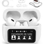 SMART WATCH T10 + AIRPODS CON PANTALLA 2G