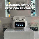 SMART WATCH T10 + AIRPODS CON PANTALLA 2G