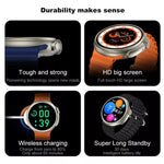 Smart Watch Reloj Inteligente Z78