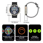 Smart Watch Reloj Inteligente Z78