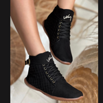 BOTAS PARA MUJER VELEZ CLASICA