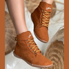 BOTAS PARA MUJER VELEZ CLASICA