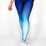 LEGGINS PREMIUM PUSH UP Y CONTROL DE ABDOMEN Ref. 12