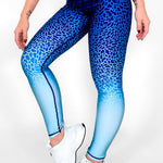 LEGGINS PREMIUM PUSH UP Y CONTROL DE ABDOMEN Ref. 12