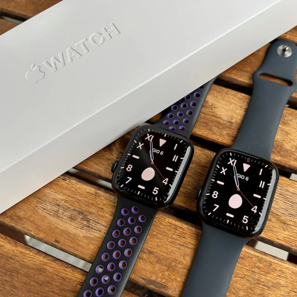 RELOJ SMART WATCH SERIE 9 APPLE