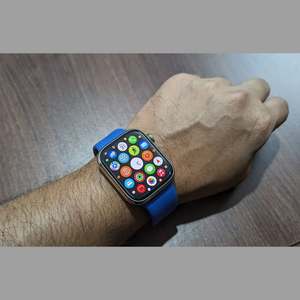 RELOJ SMART WATCH SERIE 9 APPLE